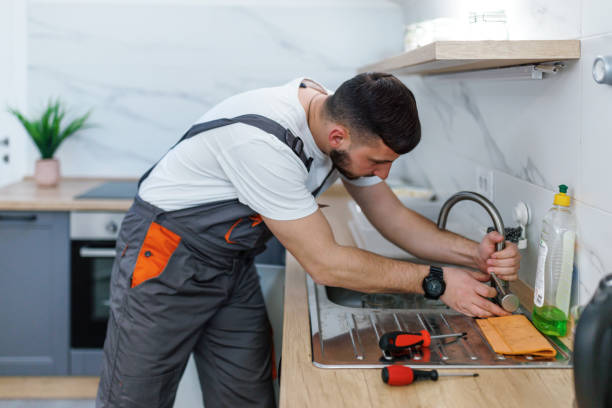 Reliable Sharpsburg, NC Plumbing Solutions