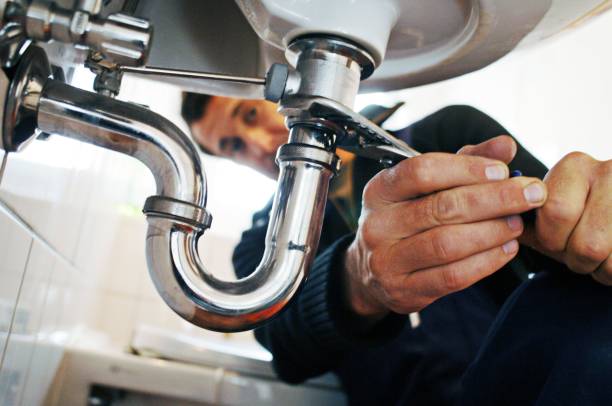 Best Affordable Plumbing Services  in Sharpsburg, NC