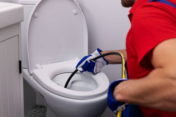 Best Drain Cleaning Services  in Sharpsburg, NC