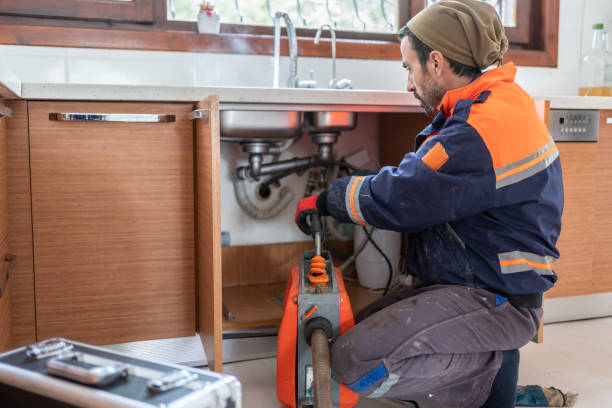 Best Affordable Plumber Near Me  in Sharpsburg, NC