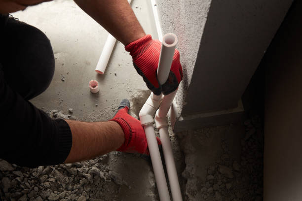 Best Plumbing Installation Services  in Sharpsburg, NC