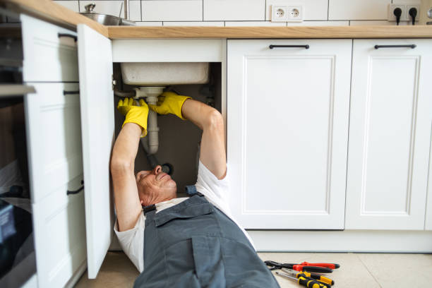 Best Emergency Plumbing Repair  in Sharpsburg, NC