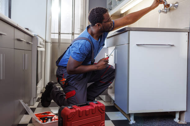 Best Septic Systems  in Sharpsburg, NC