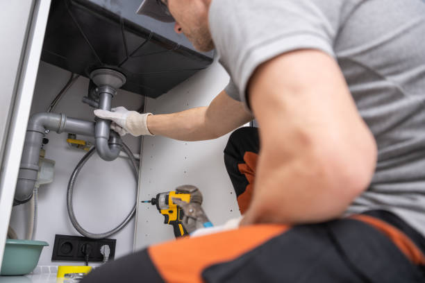 Best Plumbing Installation Services  in Sharpsburg, NC
