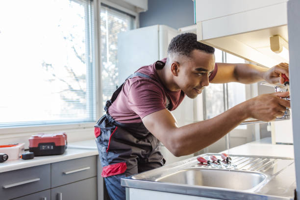 Best Plumbing Inspection Services  in Sharpsburg, NC