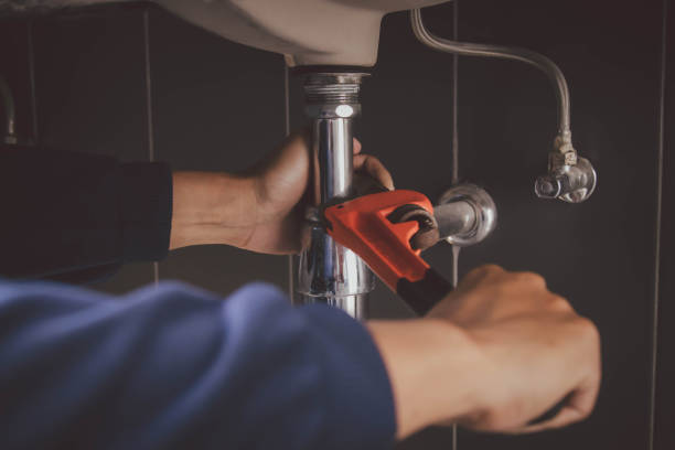 Best Residential Plumbing Services  in Sharpsburg, NC