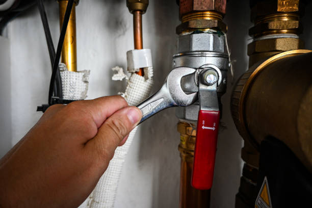 Best Sewer Cleaning Services  in Sharpsburg, NC